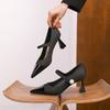 Scarpe con tacco – Scarpe con tacco