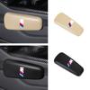 2025 Hot Car Knee Pads Leg Pads Car Door Armrest Cushion Center Console Foot Pads For BMW 3 5 Series X1 X3 X5 F10 G30 G20 F48 E4