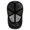 Adjustable Velcro Sun Protection Baseball Cap