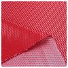 In-Stock K257 Two-Tone Nylon Mesh Fabric for Luggage, Clothing, Shoes, Handbags, Sports Gear