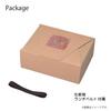 Wakacho Bento Magewappa Bento x Box, Box, Spring/Autumn, Round, 650ml, Approx. 14.5 6cm, Natural, 21W-ASJ