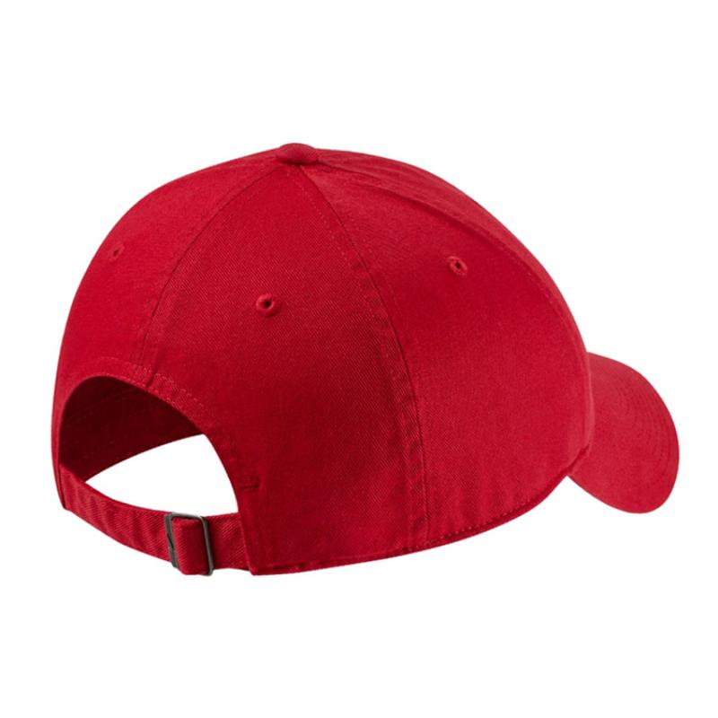 Nike Breathable Patchwork, Individual Slide Buckle Baseball Caps Unisex Casual 913011-687