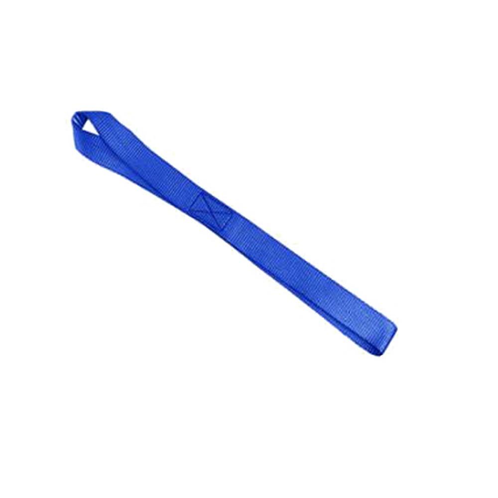 

Nylon Snowmobile Dirtbikes Fixed Strap Tension Rope Motorcycle Tie Down Straps Luggage Straps Loops синий