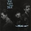 LP Record TALL TALES  TRUE  Shiver 8382091 rooArt 1989 Canada Rock Used