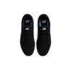 Nike Chron 2 Canvas SB Triple Black Unisex Sneakers DM3494-002