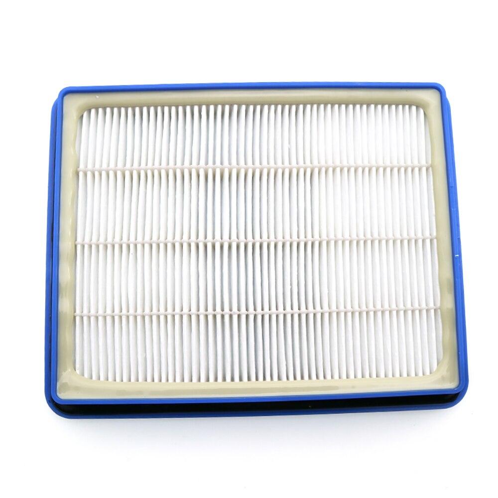 2pcs H13 HEPA Filter ZVCA050H Filter for ZELMER Vacuum Cleaner Clarris Twix,Explorer,Jupiter Odyssey,Orion Vacuum Cleaner Parts