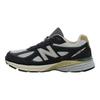 990v4 Ycmc x New Balance Made in Usa 'Benjamin Bread' M990BS4