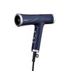 [Amazon.co.jp Exclusive] YA-MAN Lift Dryer S Lite, High Airflow, Quick Drying, YJHC1L2AM, Navy, with Sticker
