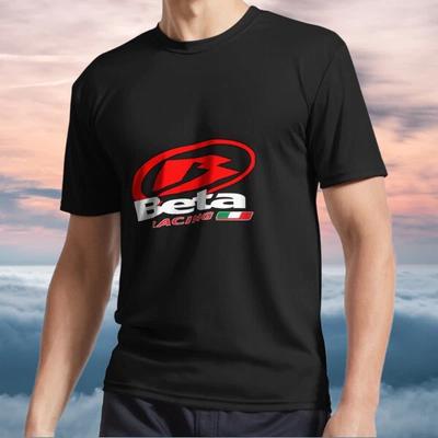New Shirt Racing Logo Classic Active Logo TEE T-Shirt Funny Size S To 5XL