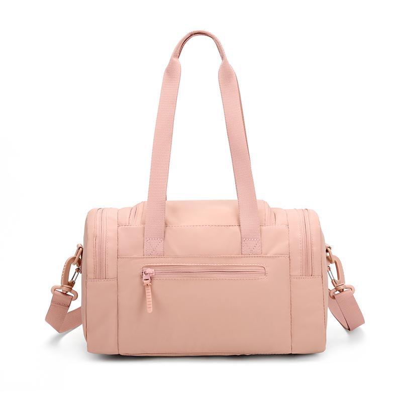 Women's Crossbody Bag Outdoor Sports Bag Large Capacity Lightweight Travel Bag