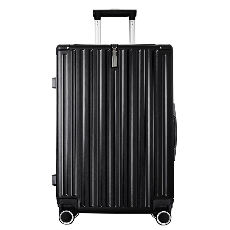 B.L.B.L Hardshell Spinner Luggage with Password Lock 20 inch