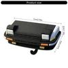 Kitchen House Decoration Car Open Headlights Key Holder Portable Key Hooks for Hallway Entrance Wall Mount Key Hangers