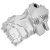 Oem Aluminum Engine Oil Pan For Bmw F20 F21 F23 F30 F32 N20- Part Number 11137618512