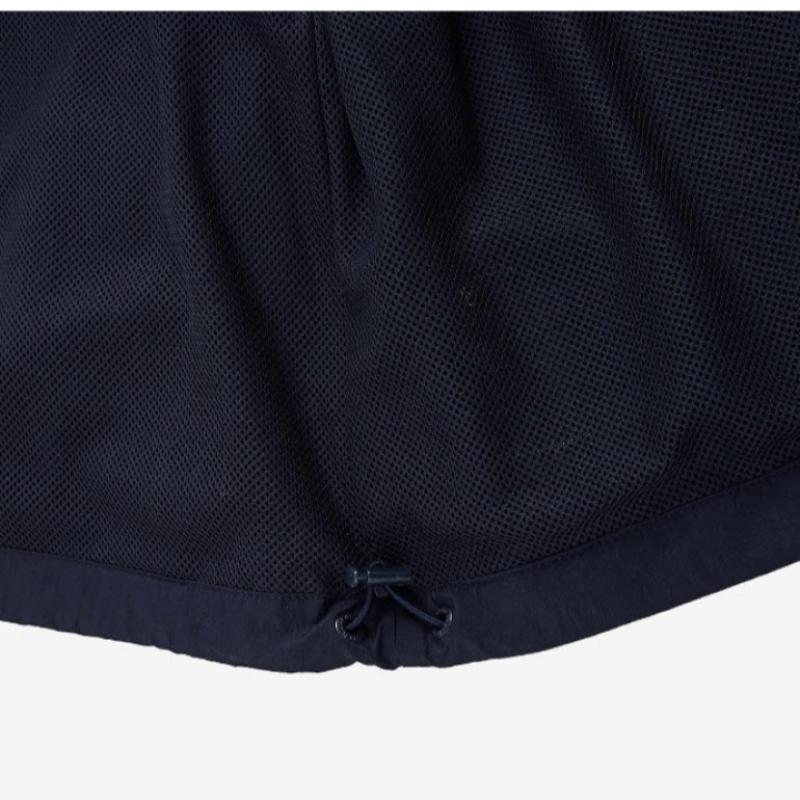 New Balance Kids Windbreaker Nqj Nk9af1803g 59 Nbgc Point Crop Windbreaker