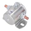 Start Relay 3 Head Terminal Block Solenoid Starter Oil Pump Magnetic Switch Relay 200A 12VDC