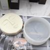 3D Star and Moon Face Silicone Mold for Candles and Ornaments