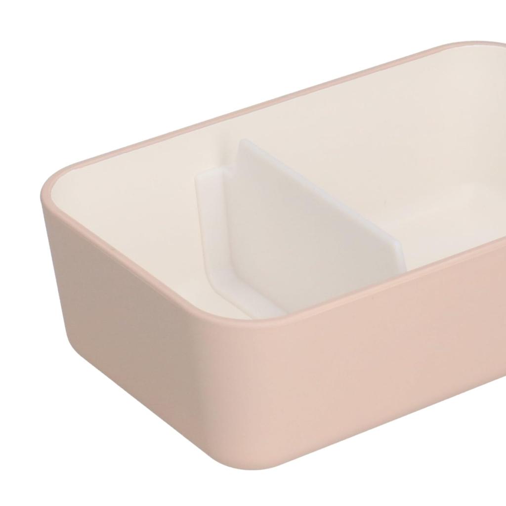 Yamanaka Lacquer Bento 1 600ml Microwave and Dishwasher Suitable for Men and BALANCED BE Made in Box, Tier, Capacity, Safe, Antibacterial, Women,