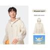 Camel Unisex Hooded Sun Protection Jacket