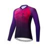 2025 Neues LIV Cycling Sports Cedar Anzug Polyesterfaser Radtrikot Feuchtigkeitstransportierend Radhose mit Trägern Schwamm Polster Radhose