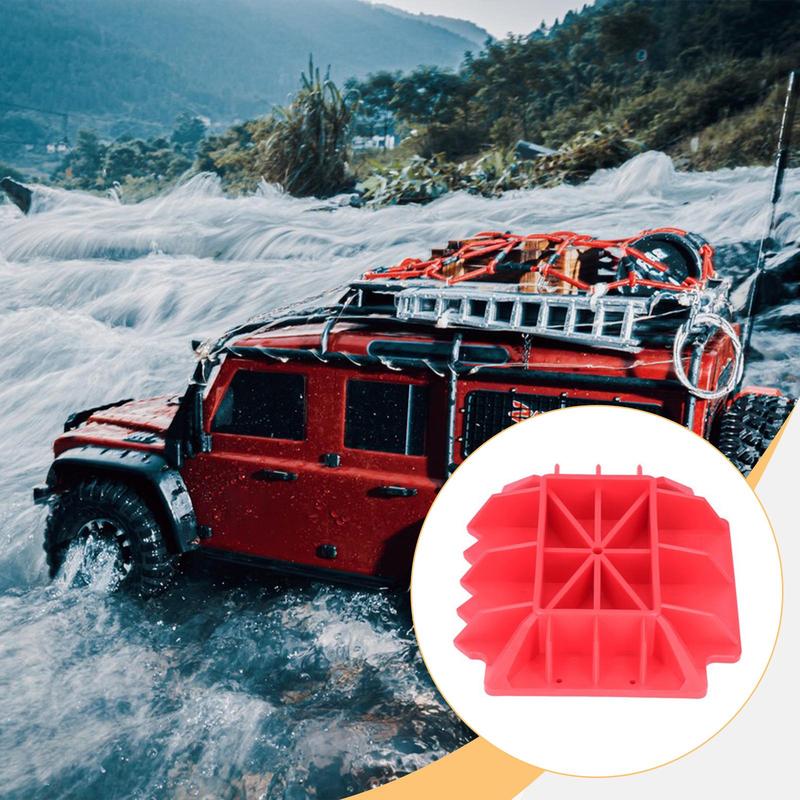 Base para Macaco Hi Lift Robusta Fácil Instalação Placa de Base Reforçada Placa de Suporte para Macaco Hi Lift para Macacos de Fazenda Macacos de Aço Fundido