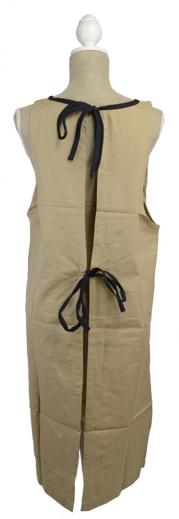 Friendshill Tablier Bonheur Beige