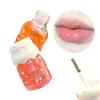Gege Bear - Milk Lip Gloss - 2 Types