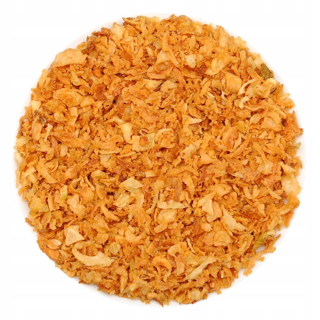 Fried Roasted Onion - 500g