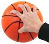 Ikeda Kogyosha 20cm Indoor Basketball Weiches Polyurethan 20cm [Leise, Material, Sprungkraft]