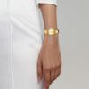 Casio LTP B170G 9BV 50m Water Resistant Quartz Movement Stainless Steel Strap Watch Women's Watch LTP-B170G-9BV