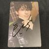 [USED] Autographed SEVENTEEN "you Made My Dawn" Wonwoo