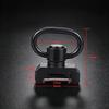 Daniel Defense Strap Buckle DD Sling Mount QD Sling Attachment Mount Quick-Release Buckle 20mm Rail, M4/M16/416 MK18 Accessories