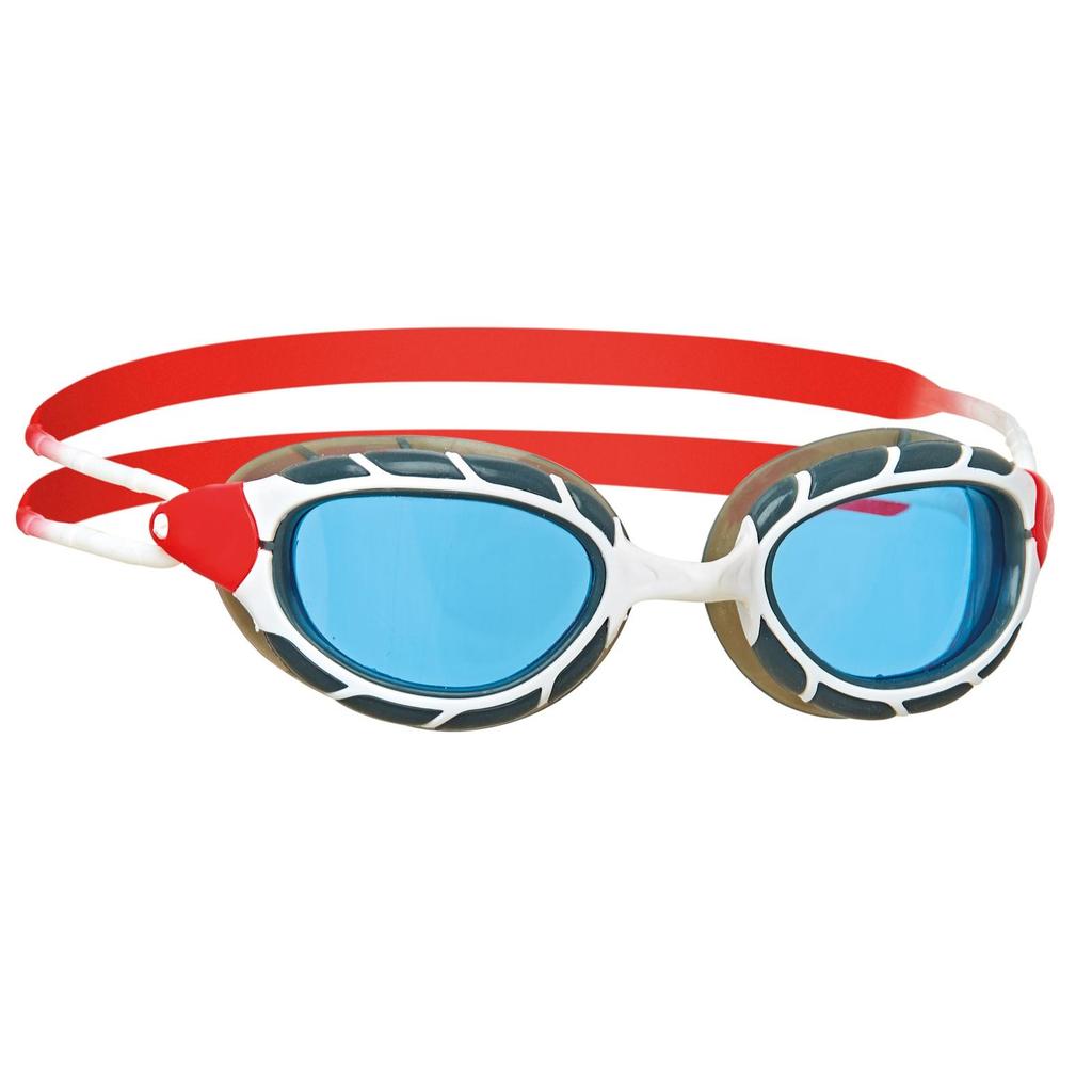 Zoggs Unisex Adult Predator 2024 Swimming Goggles