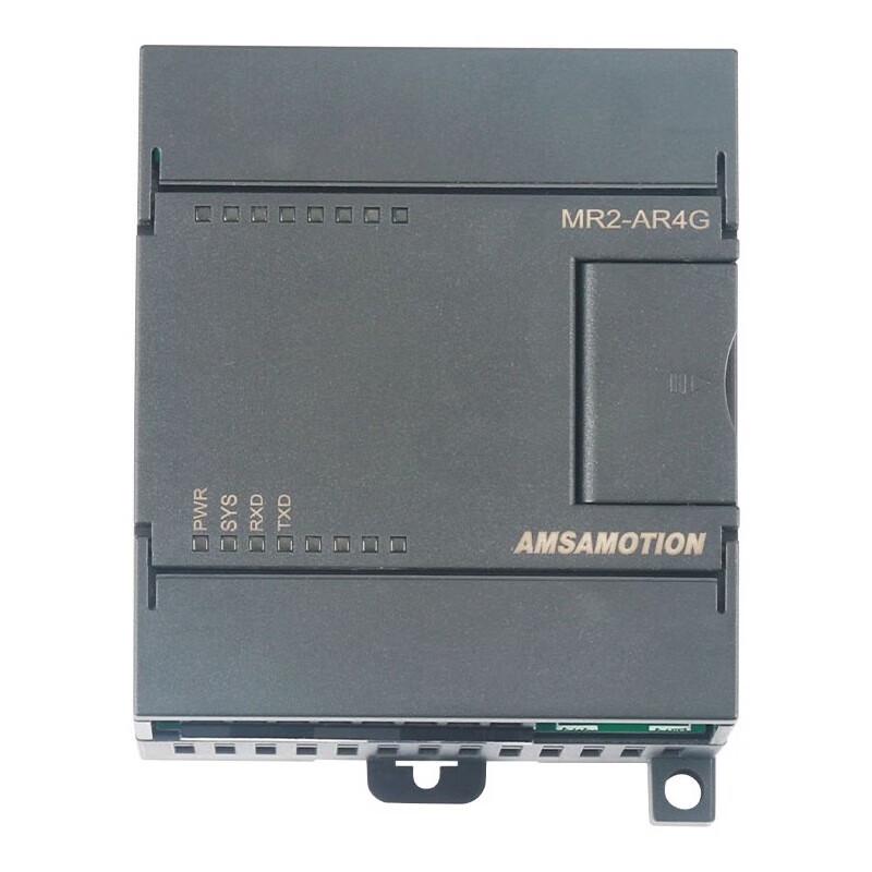 AimoXun 8-Channel PT100 NTC Temperature Acquisition Module