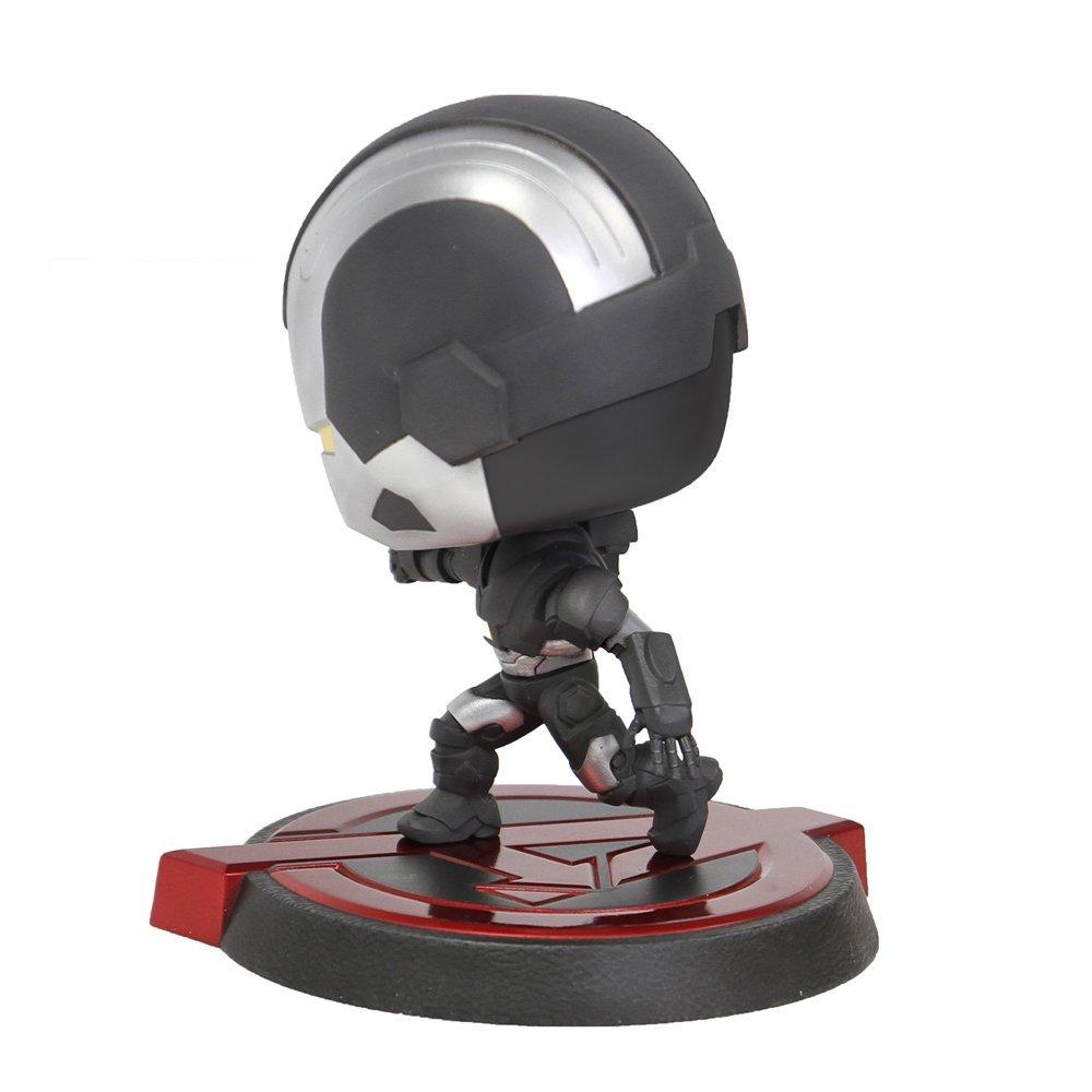 DHR36032 Bobblehead Series Civil War War Machine