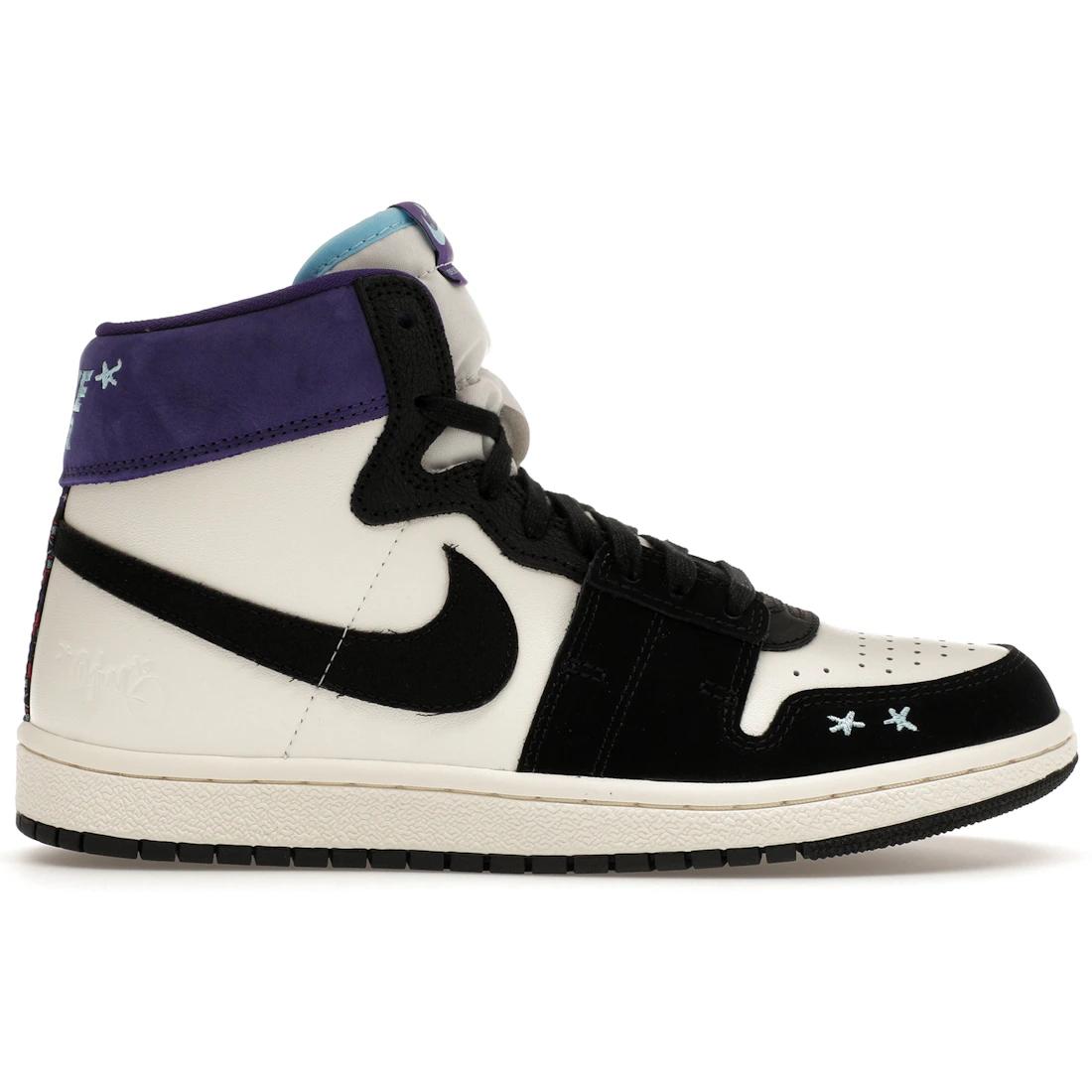 

Sneaker Nike Jordan Air Ship PE SP Opium(FQ8281-100) 37.5