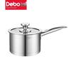 Debao DEP-381 13-Piece Stainless Steel Cookware Set