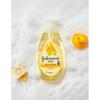 Johnsons Baby Badewanne von Kopf bis Fuß 500ml