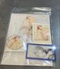 [USED] BLT Acrylic Stand & Can Badge Bonus: Clear Sheet Featuring Haruzono Sho, Sasaki and Miyano