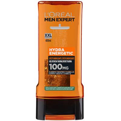 Mýdla a sprchové gely – Sprchové gely