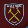 West Ham United FC Boys Polyester T-Shirt