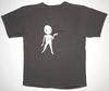 Schildkröte Band Album Tour Tour Vollgröße S bis 5XL Charcoal Stil T-Shirt K931