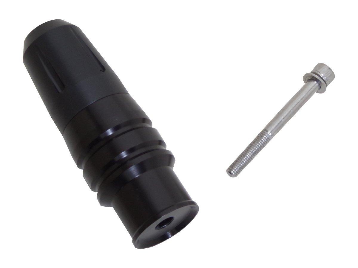 

World Walk Z900RS Muffler Guard weg-6m