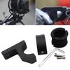 Motorcycle LED Headlight Clamps Brackets Tube Clamp Mount Kit For Motorcycle Spotlights Or Fog Light Mount Motorbike
