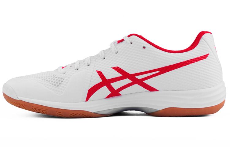 ASICS Gel Tactic 2 Белый Красный Женские 1052A017-143 36