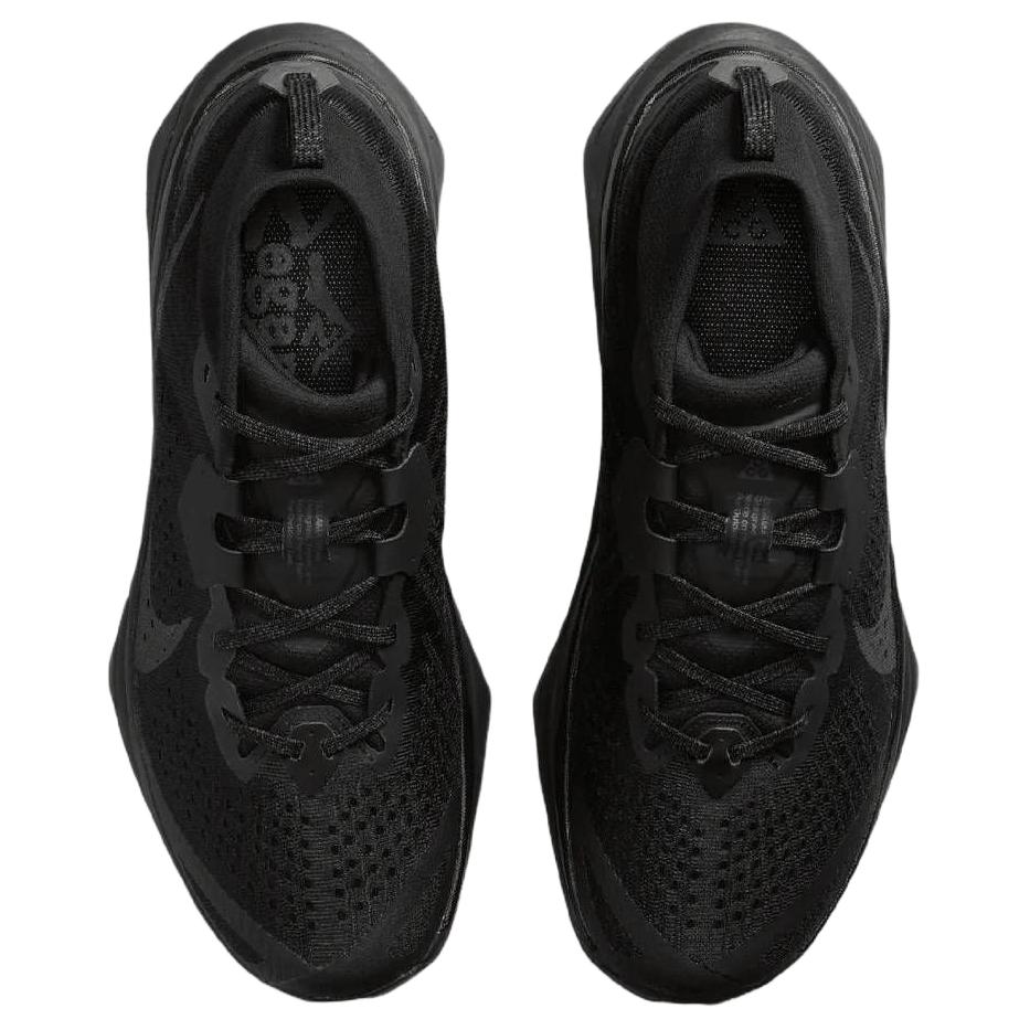 Nike ACG Zegama Trail Black Anthracite Men Sneakers HV8113-002