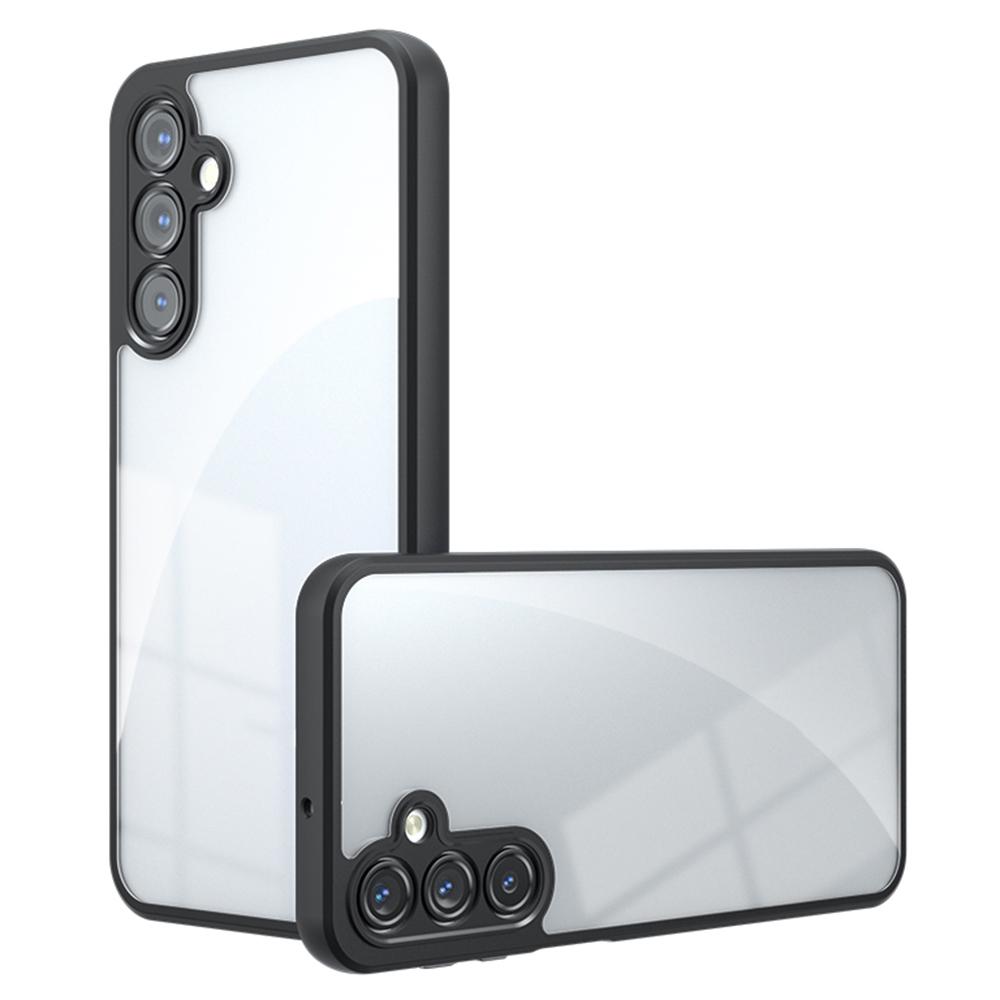 

Для Samsung Galaxy A16 5G/A16 4G Чехол TPU+PC Противоударный Чехол для Телефона A