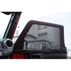 Car Sun Shade Side Window Sunshade Cover for Suzuki Jimny 2007 Up Jeep Wrangler TJ JK JL JT Dodge Charger 2010 Up Accessories