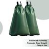 Watering Bag 2 Pack Large Outdoor Tree Diaper Garden Irrigation System Plant Care Products Automatic Irrigation Equipment