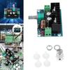XL4016E1 PWM Einstellbarer Abwärts-Buck-Konverter XH-M401 DC-DC Buck-Modul Stromversorgungsmodul für DIY-Elektronikprojekte