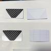 Game Controller Screen Protector Film for 5 Screen Sticker Film Scratchproof Skin Quick Install and Release
